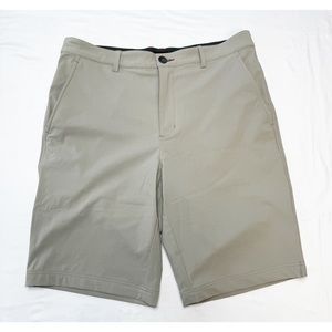 QOR - Gym Trouser Shorts - 36